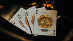 Piracy Playing Cards by theory11 by Murphy's Magic Supplies, Inc.
