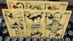 Bicycle Turn of the Century (Automobile) Playing Cards by Murphy's Magic Supplies, Inc.