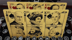 Bicycle Turn of the Century (Automobile) Playing Cards by Murphy's Magic Supplies, Inc.