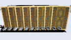 Bicycle Turn of the Century (Telephone) Playing Cards by Murphy's Magic Supplies, Inc.