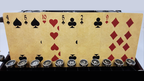 Bicycle Turn of the Century (Telephone) Playing Cards by Murphy's Magic Supplies, Inc.