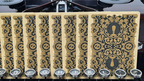Bicycle Turn of the Century (Electricity) Playing Cards by Murphy's Magic Supplies, Inc.