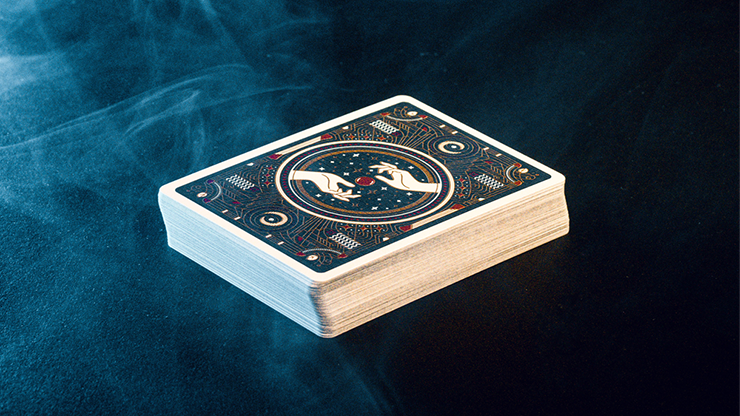 Nevermore Playing Cards by Unique by Murphy's Magic Supplies, Inc.