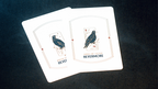 Nevermore Playing Cards by Unique by Murphy's Magic Supplies, Inc.