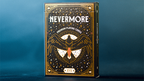 Nevermore Playing Cards by Unique by Murphy's Magic Supplies, Inc.