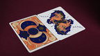 Lady Moon (V2) Playing Cards by Art of Play by Murphy's Magic Supplies, Inc.