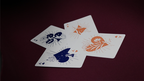 Lady Moon (V2) Playing Cards by Art of Play by Murphy's Magic Supplies, Inc.