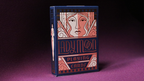 Lady Moon (V2) Playing Cards by Art of Play by Murphy's Magic Supplies, Inc.