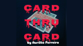 Card Thru Card by AurÃ©lio Ferreira video DOWNLOAD
