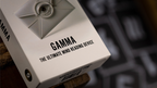 Gamma by Nikolas Mavresis and David Jonathan by Murphy's Magic Supplies, Inc.