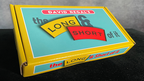 THE LONG AND SHORT OF IT ENGLISH by David Regal by Murphy's Magic Supplies, Inc.