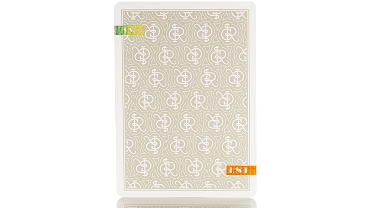 1st V5 Holographic Playing Cards by Chris Ramsay by Murphy's Magic Supplies, Inc.
