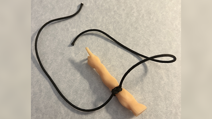 SPIRIT POINTER by Mark Strivings - Trick by Murphy's Magic Supplies, Inc.