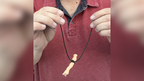 SPIRIT POINTER by Mark Strivings - Trick by Murphy's Magic Supplies, Inc.