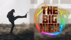 BIGBLINDMEDIA Presents The Big Kick (Gimmicks and Online Instructions) by Liam Montier - Trick by Murphy's Magic Supplies, Inc.