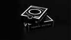 Orbit Lil Bits V4 Mini Playing Cards by Murphy's Magic Supplies, Inc.