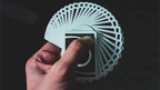 Orbit Lil Bits V4 Mini Playing Cards by Murphy's Magic Supplies, Inc.