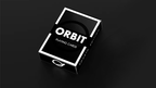 Orbit Lil Bits V4 Mini Playing Cards by Murphy's Magic Supplies, Inc.