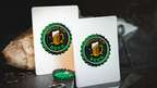 Beer Playing Cards by Fast Food Playing Card Company by Murphy's Magic Supplies, Inc.