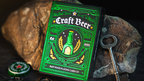 Beer Playing Cards by Fast Food Playing Card Company by Murphy's Magic Supplies, Inc.