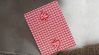 ACE FULTON'S PHOENIX CASINO PLAYING CARDS ARIZONA RED by Murphy's Magic Supplies, Inc.