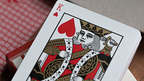ACE FULTON'S PHOENIX CASINO PLAYING CARDS ARIZONA RED by Murphy's Magic Supplies, Inc.