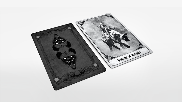 Shawn Coss Tarot Deck by Murphy's Magic Supplies, Inc.