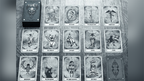 Shawn Coss Tarot Deck by Murphy's Magic Supplies, Inc.