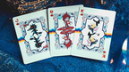 Dream Seeking Playing Cards by King Star by Murphy's Magic Supplies, Inc.