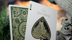 Lord Of The Rings Playing Cards by theory11 by Murphy's Magic Supplies, Inc.