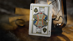 Lord Of The Rings Playing Cards by theory11 by Murphy's Magic Supplies, Inc.