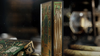 Lord Of The Rings Playing Cards by theory11 by Murphy's Magic Supplies, Inc.