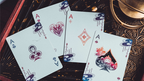 Twelve Imperial Symbols Playing Cards (Colorful) by KING STAR by Murphy's Magic Supplies, Inc.
