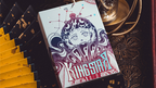 Twelve Imperial Symbols Playing Cards (Colorful) by KING STAR by Murphy's Magic Supplies, Inc.