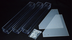 Carat XCR3 3 Tiered Rack (Holds 12 Decks) by Murphy's Magic Supplies, Inc.
