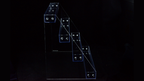 Carat XCR4 4 Tiered Rack (Holds 16 Decks) by Murphy's Magic Supplies, Inc.