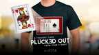 PLUCKED OUT by JOTA by Murphy's Magic Supplies, Inc.