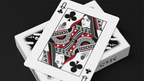 MxS Casino Stingers Playing Cards by Madison x Schneider by Murphy's Magic Supplies, Inc.