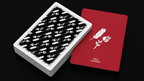 MxS Casino Stingers Playing Cards by Madison x Schneider by Murphy's Magic Supplies, Inc.
