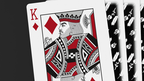 MxS Casino Stingers Playing Cards by Madison x Schneider by Murphy's Magic Supplies, Inc.