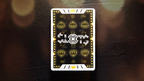 SLOTS Playing Cards by Mechanics Industries by Murphy's Magic Supplies, Inc.