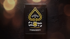 SLOTS Playing Cards by Mechanics Industries by Murphy's Magic Supplies, Inc.