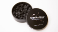 Mesika Wax (Black) by Yigal Mesika - Trick by Murphy's Magic Supplies, Inc.