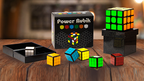 POWER RUBIK by Tora Magic - Trick by Murphy's Magic Supplies, Inc.