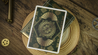 Trend (Green) Playing Cards by TCC by Murphy's Magic Supplies, Inc.