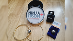 Ninja+ Fusion GOLD by Matthew Garrett & Brian Caswell by Murphy's Magic Supplies, Inc.