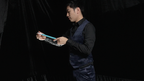 Y WAND by Mr. Y, Bond Lee & MS Magic by Murphy's Magic Supplies, Inc.