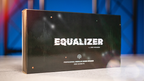 EQUALIZER by Joao Miranda - Trick by Murphy's Magic Supplies, Inc.