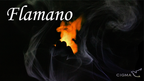 Flamano by Cigmamagic - Trick by Murphy's Magic Supplies, Inc.
