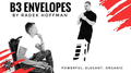 The Vault - B3 Envelopes by Radek Hoffman video DOWNLOAD